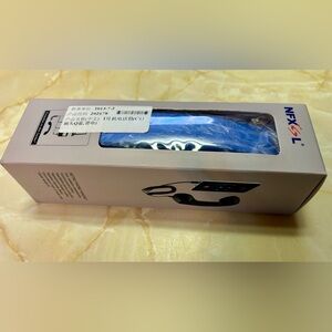 NFXL Blue Retro Phone IOS/Android Accessories